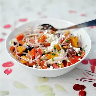 Miješana salata