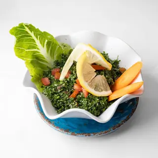 Tabbouleh