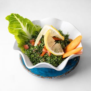 Tabbouleh