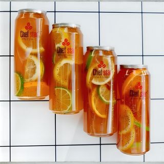 Манго Моти Айс Чай