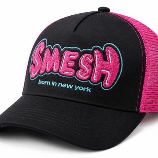 Cappello smesh 