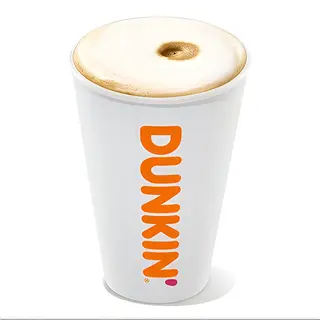 Hot Macchiato