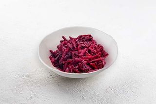 Салат з буряка