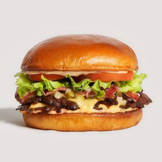Cheeseburger Ibérica