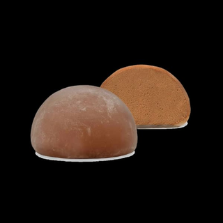 Mochi Chocolate