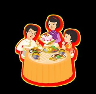 371. Menú Especial (Para 3 Personas)