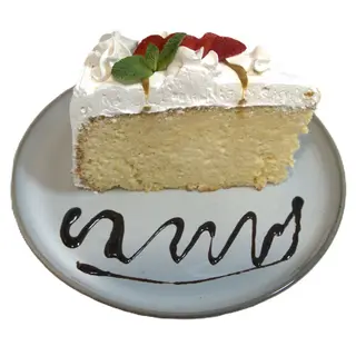 Tarta Tres Leches