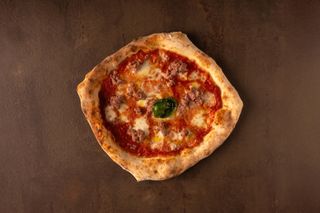 Salsiccia dolce