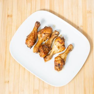 Muslitos De Pollo (5 Uds.)