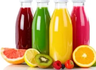 Jus D'orange 1L