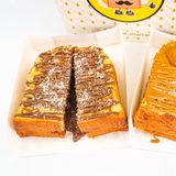 FRENCH TOAST Nutella