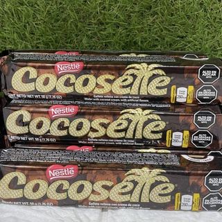 Cocosette
