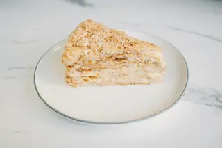Napoleon, 120g