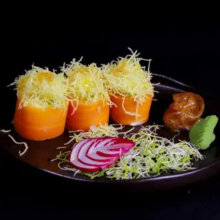 Passion Veggie