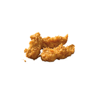 Tenders 2 Pcs