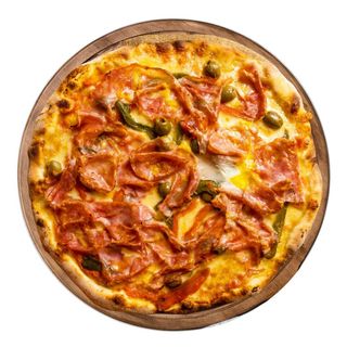 Pizza Especial (Grande)