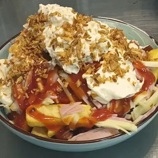 Papas Super Locas