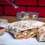 Makloub Chawarma