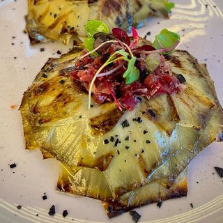 Alcachofa En Flor (1 Ud.)