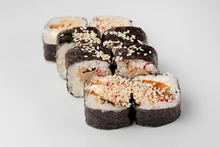 Рол Футомакі з омлетом 250г