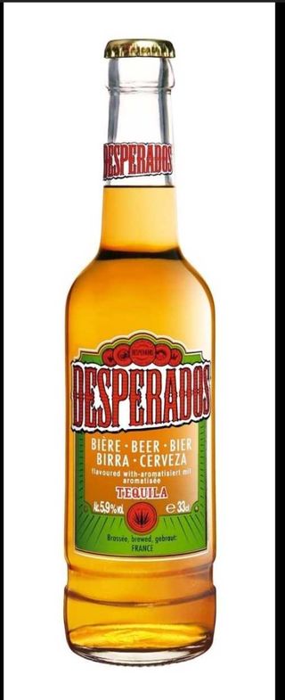 DESPERADOS