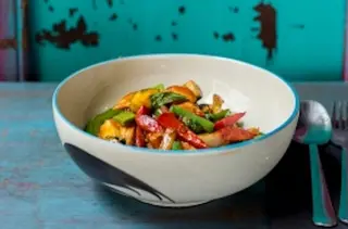 KRA PAO POLLO