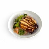 Com Ga - Arroz Con Pollo Asado 5 Especias