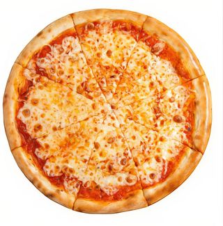 Pizza Margarita (40 Cm.)