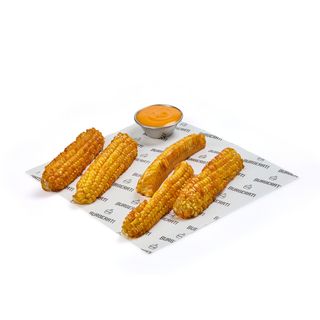5 CORN RIBS 