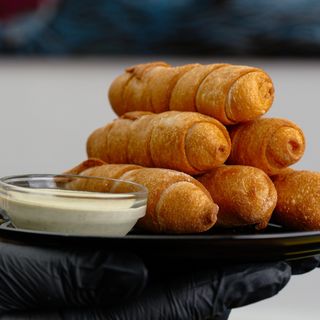 Ración De Tequeños (6 Uds.)