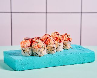 Hibiki Salmon