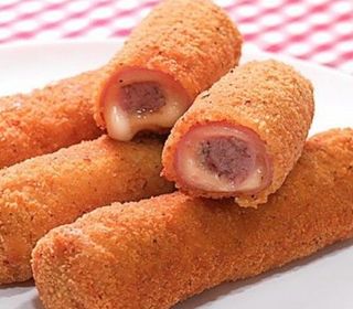 Flamenquitos (2 Uds.)