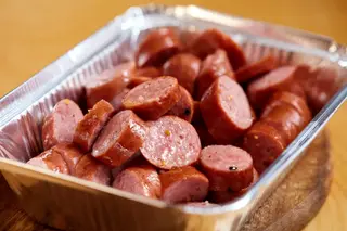 Sausage