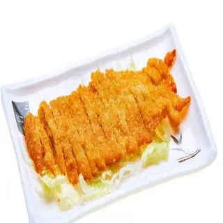 18. Pollo Rebozado