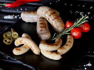 Ковбаски гриль (390/160г)