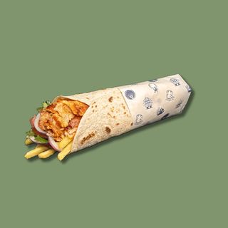 Epic Wrap 