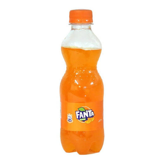 Fanta 300ml PET