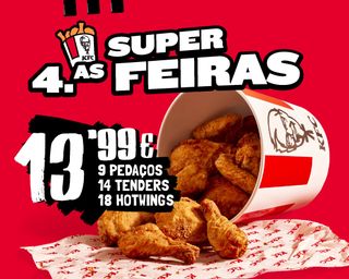 Super 4ª Feira