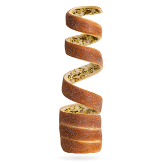 Biała Czekolada Pistacja