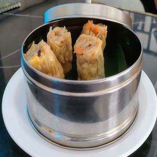 21. Shao Mai