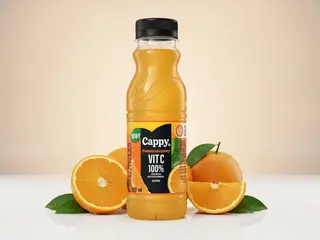 Sok pomarańczowy