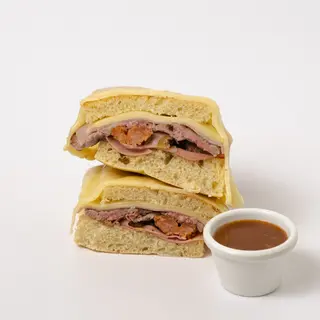 Focaccinha