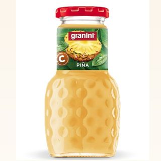 Zumo de piña (0.2l)