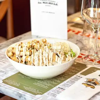 CESAR SALAD