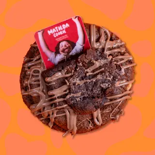 Matilda Cookie