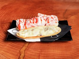 Gourmet - TT connection