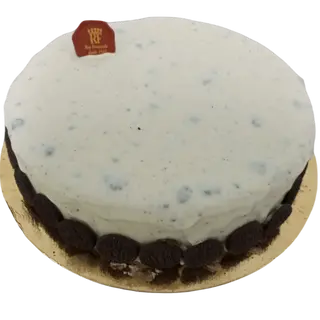 Tarta Oreo 1 kg