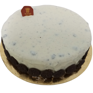 Tarta Oreo 1 kg