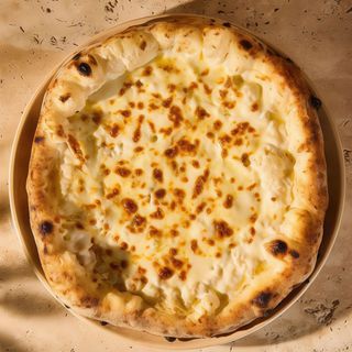 Base Bianca Mozzarella Fior Di Latte
