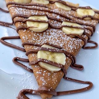 Crepe